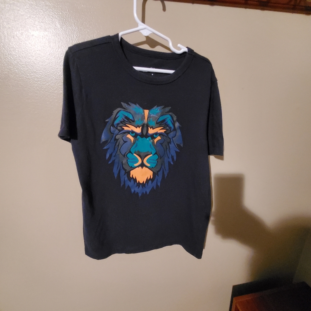 Boys Gap crew neck tshirt